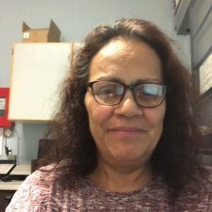 Meet your Posher, Myrtha